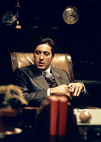 Michael Corleone Wallpaper 74 pictures