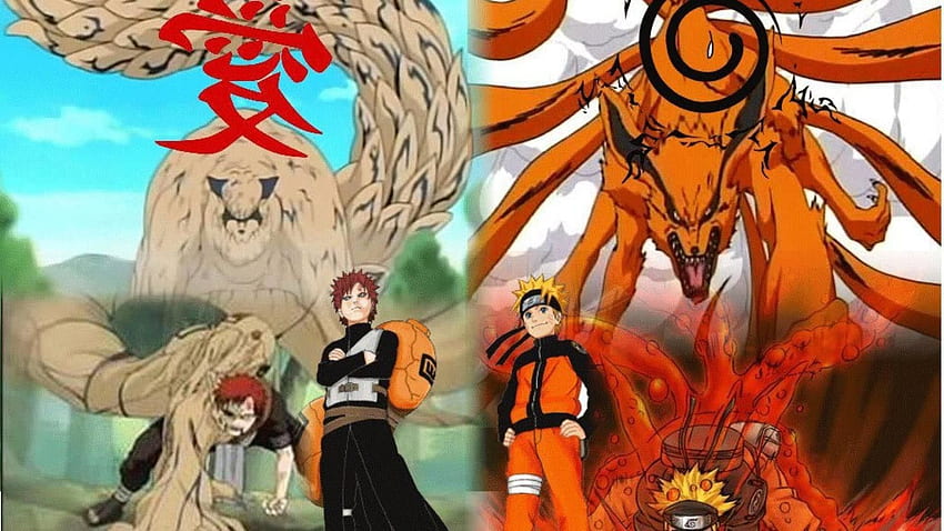 Naruto And Gaara (best Naruto And Gaara and ) on Chat, Gaara Minimalist HD wallpaper