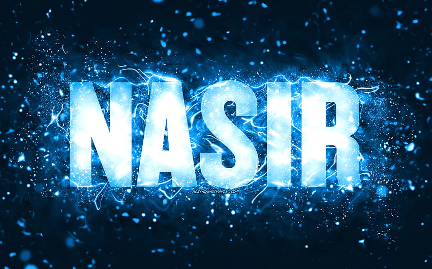 With nasir name HD wallpapers | Pxfuel