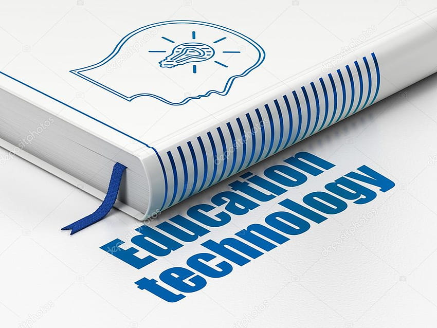 Latar Belakang PowerPoint Teknologi Kelas, Teknologi Pendidikan Wallpaper HD