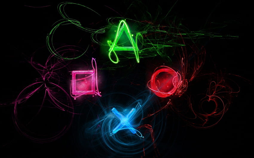Playstation Brands Games, 2880 X 1800 Game HD wallpaper