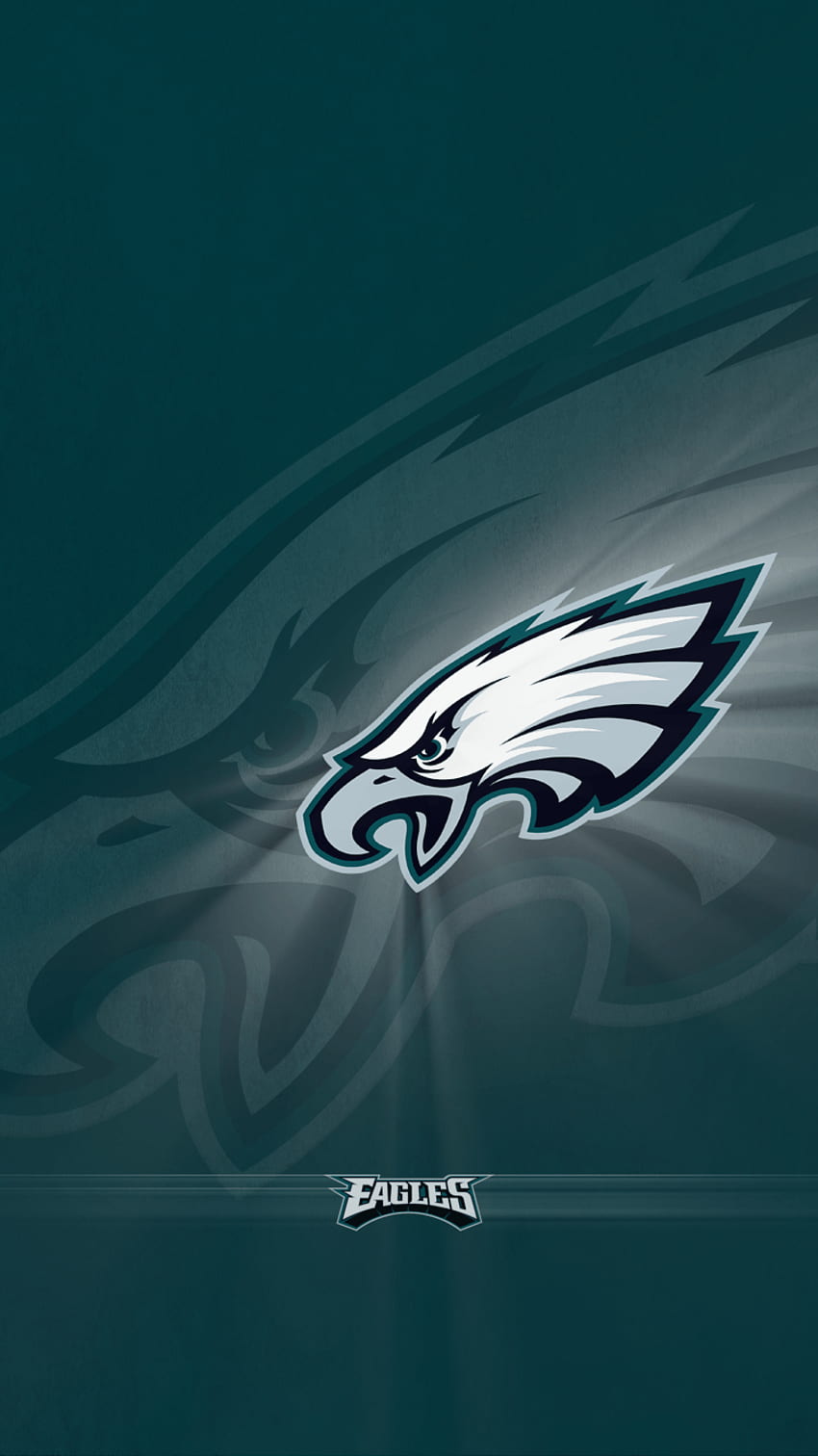 Philadelphia Eagles iPhone (27 ) – 3D HD phone wallpaper