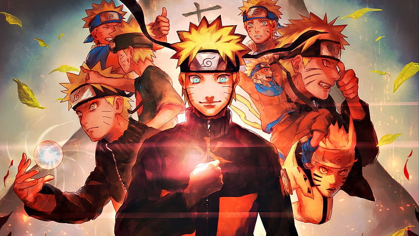 Naruto New Fan Art - Most Popular Naruto New Fan Art Background, Naruto 20 HD wallpaper