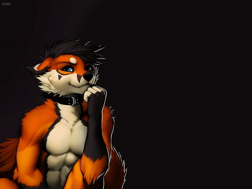 Steam Furry Background - & Background , Cool Furry HD wallpaper