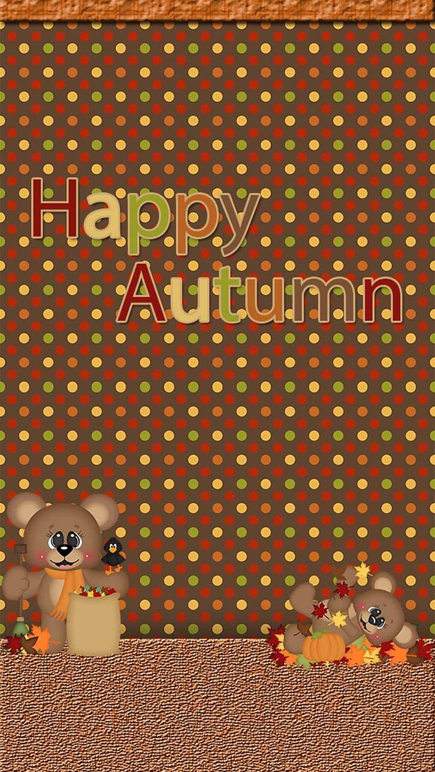 best ❤Autumn . iPhone background, The Prettiest Thanksgiving HD phone wallpaper