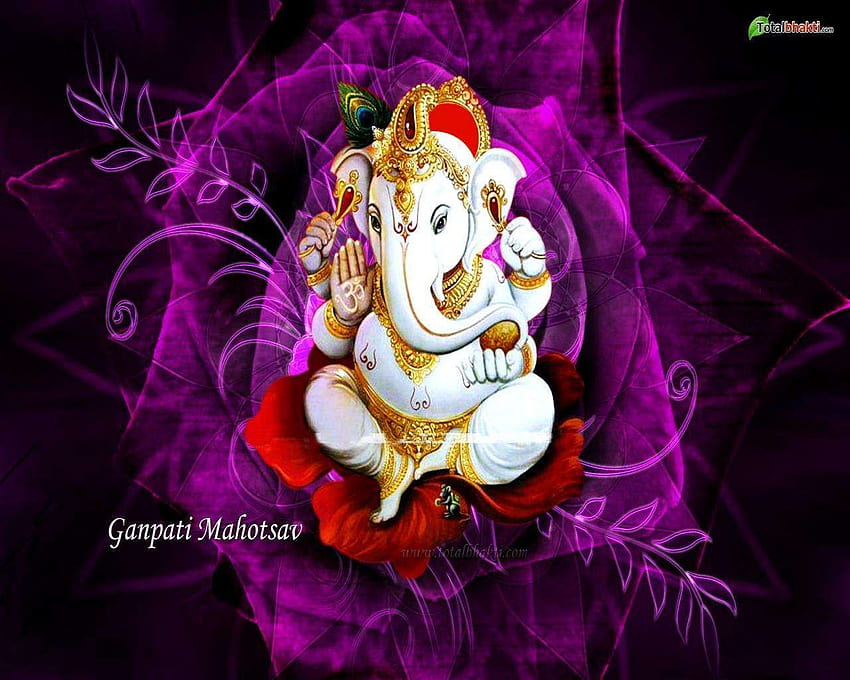 Ganesh, Ganesh 3D HD wallpaper | Pxfuel
