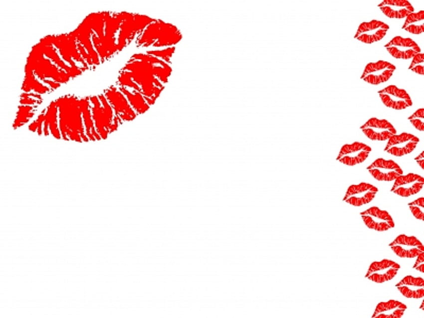 Küsse, Feiertage, Liebe, Valentinstag HD-Hintergrundbild