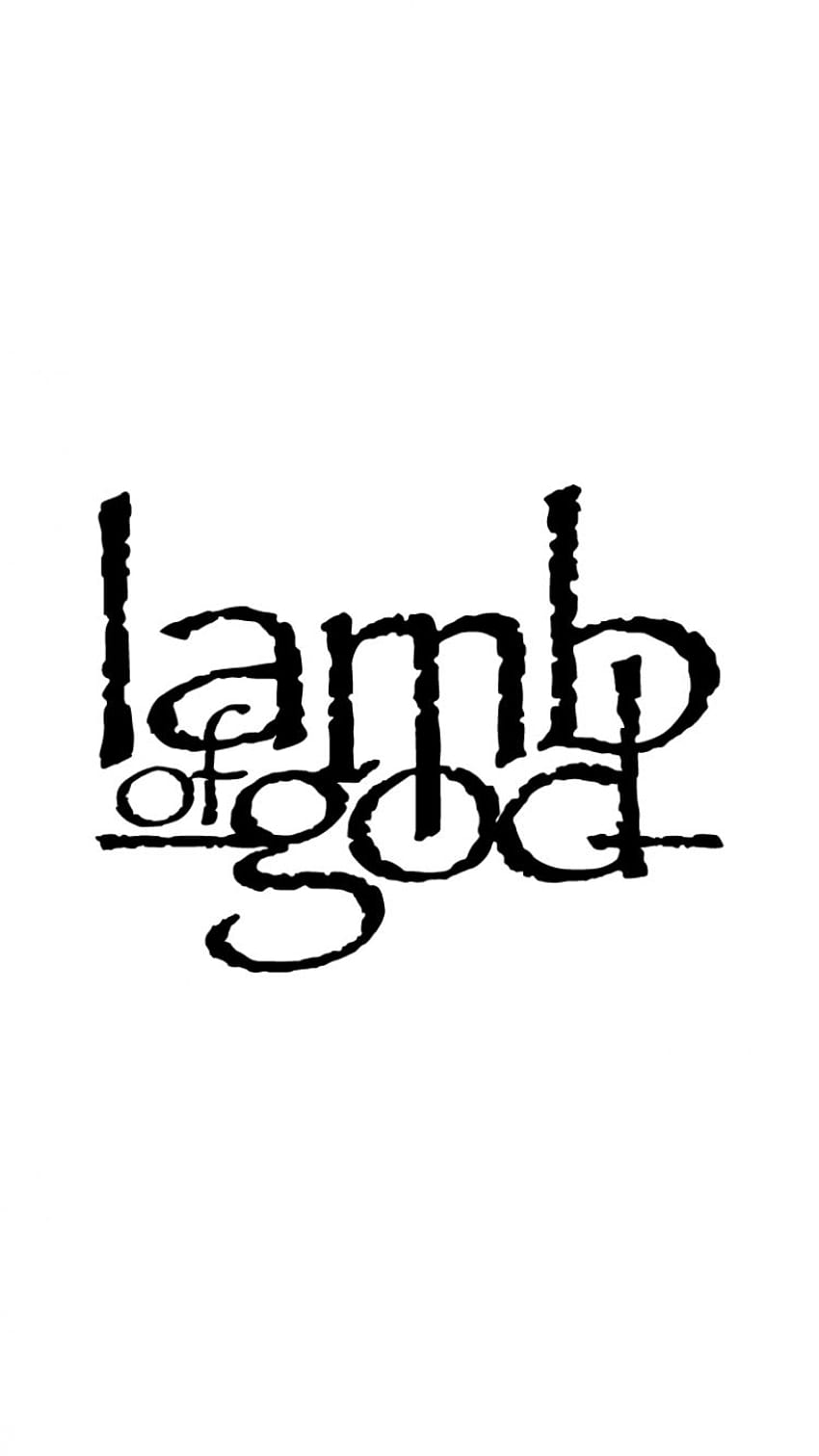 Music Lamb Of God () HD phone wallpaper