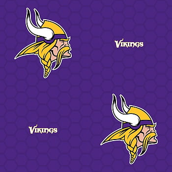 Mobile wallpaper: Sports, Football, Logo, Emblem, Minnesota Vikings, Nfl,  1145242 download the picture for free.