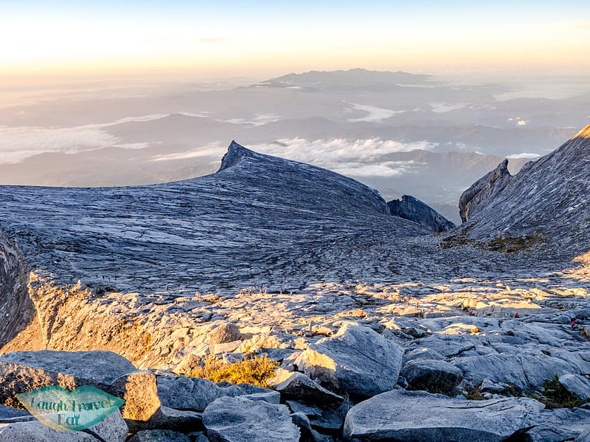 Climbing Mount Kinabalu: a comprehensive guide - Laugh Travel Eat HD wallpaper