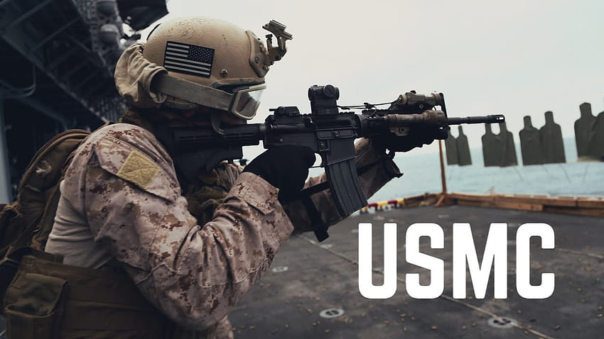 Military United States Marine Corps , Phone, Marine Soldier HD wallpaper