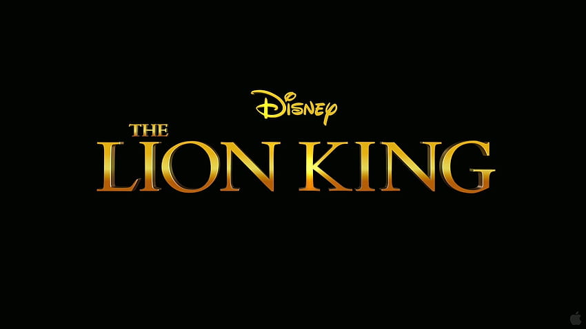 The lion king HD wallpaper | Pxfuel