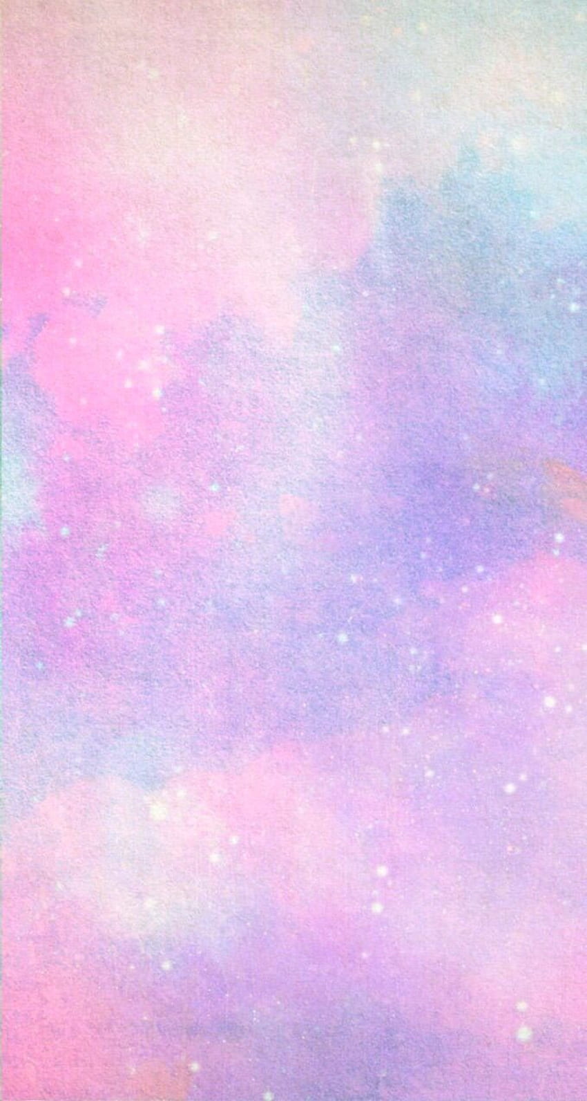 pink, , girly and glitter -, Pastel Girly HD phone wallpaper