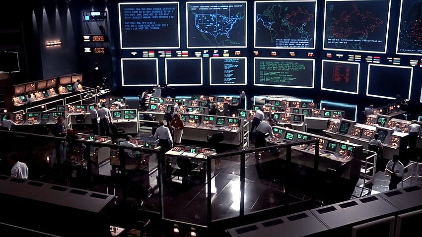 WarGames and Background HD wallpaper