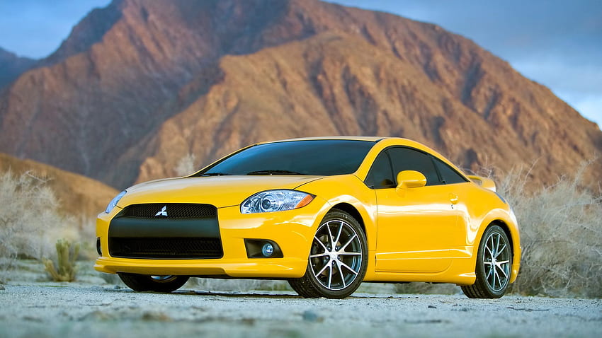 Mitsubishi Eclipse GT , Specs & Videos -, Eclipse Cars HD wallpaper