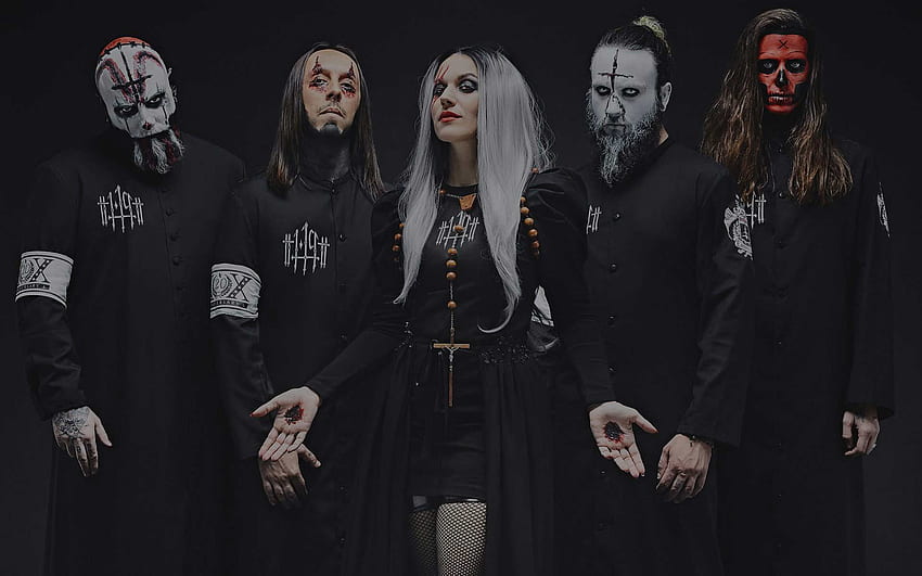 lacuna coil for - Cool for me! HD wallpaper