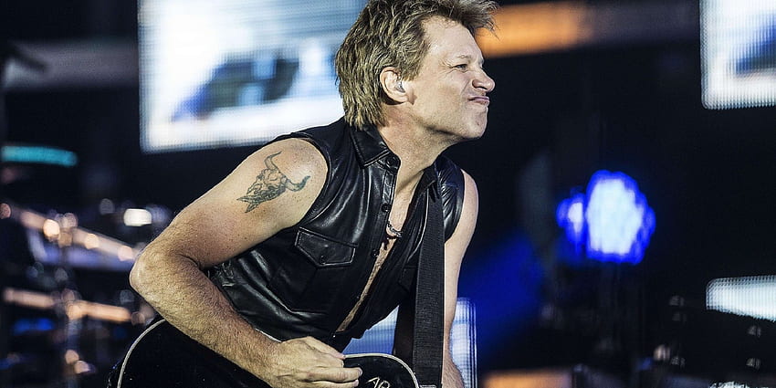 Jon Bon Jovi fondo de pantalla | Pxfuel