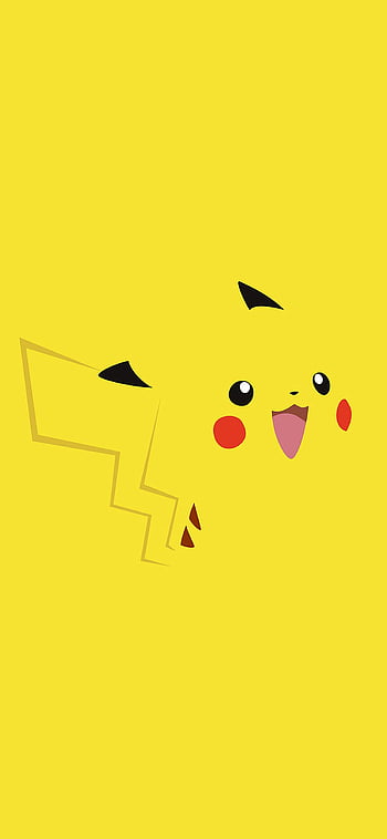 Pika.d., Pika Pika Hd Phone Wallpaper 