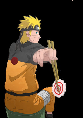 Naruto Uzumaki Face, Colored Lineart transparent background PNG clipart |  HiClipart