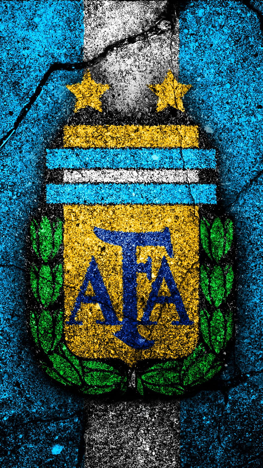 スポーツ サッカー アルゼンチン代表 () HD電話の壁紙