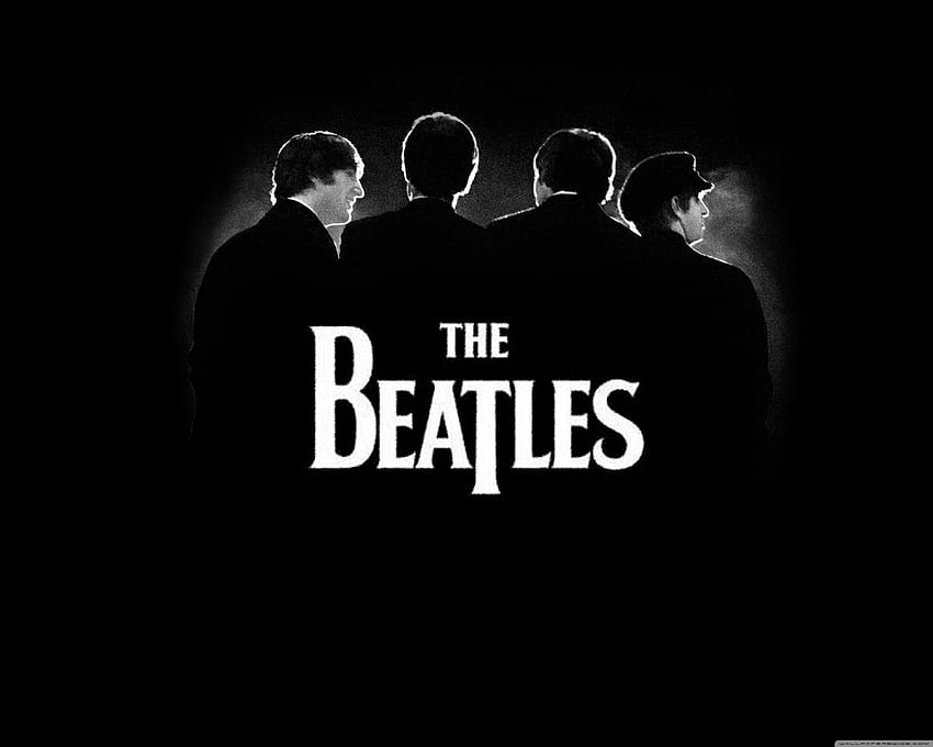 The Beatles . Beatles Cartoon HD wallpaper