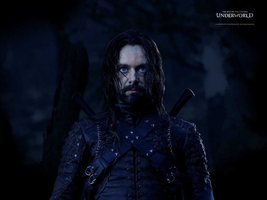 Underworld: Rise of the Lycans - - Underworld: Rise of the Lycans - Moive - V3 Site HD wallpaper