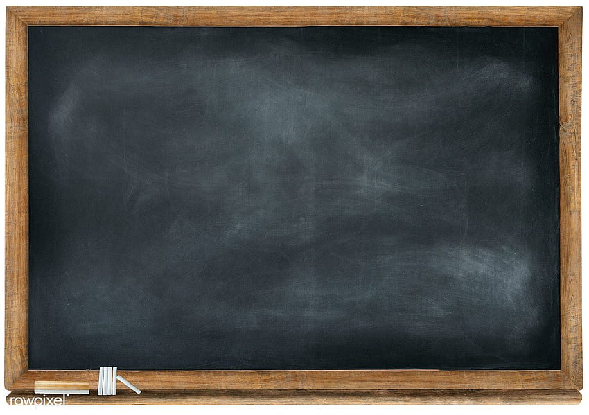 premium psd of Empty Blackboard 6373 in 2021. Blackboards, Chalkboard background, Chalkboard, School Blackboard HD wallpaper