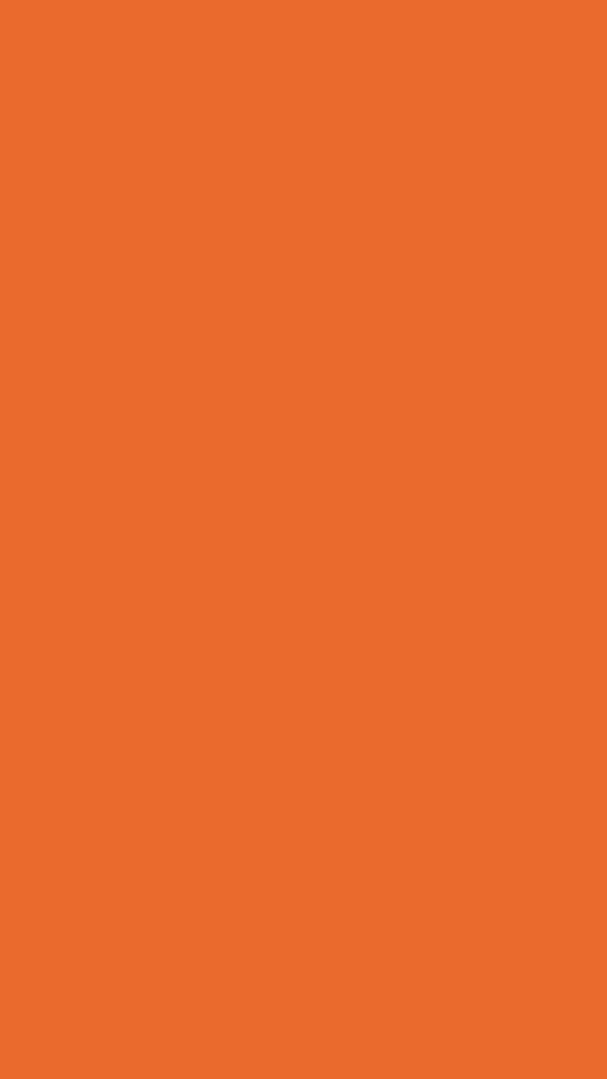 Burnt Orange Tumblr HD phone wallpaper