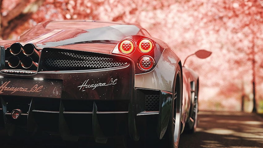 7+ Free Pagani Huayra & Pagani Images - Pixabay