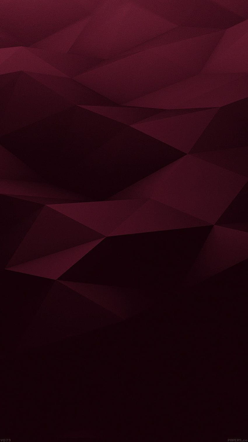 Maroon and Black, Burgundy Abstract HD phone wallpaper