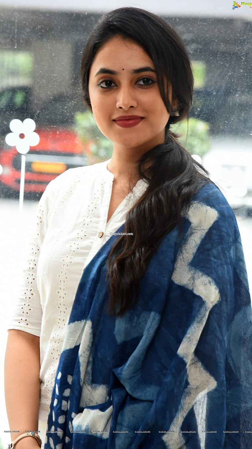 Priyanka Arul Mohan, 아름다운 여배우 HD 전화 배경 화면