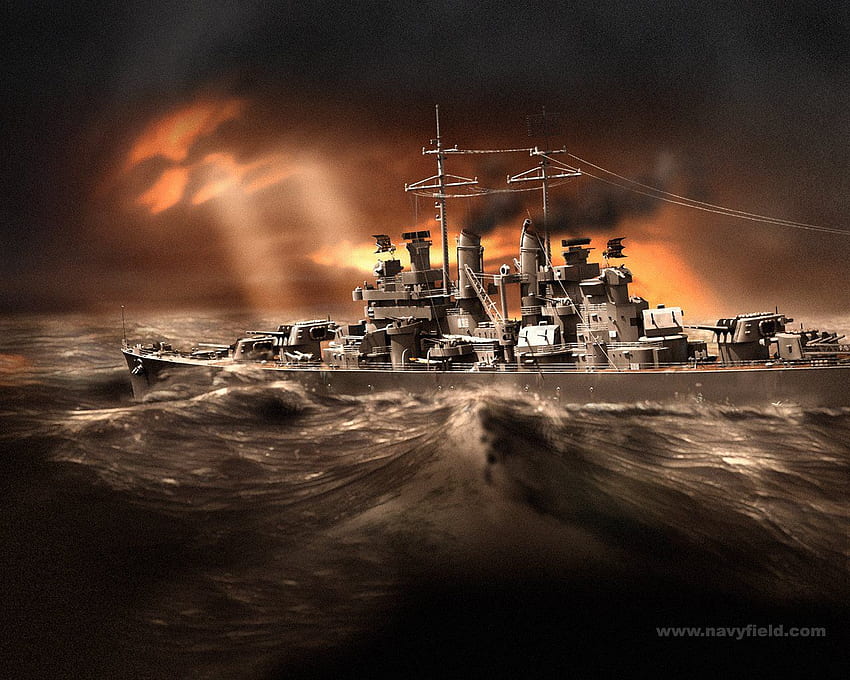 Angkatan Laut Pedagang - - Wallpaper HD