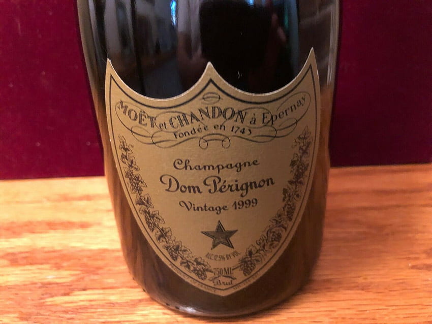 Norton Secured - Dom Perignon Champagne - HD wallpaper