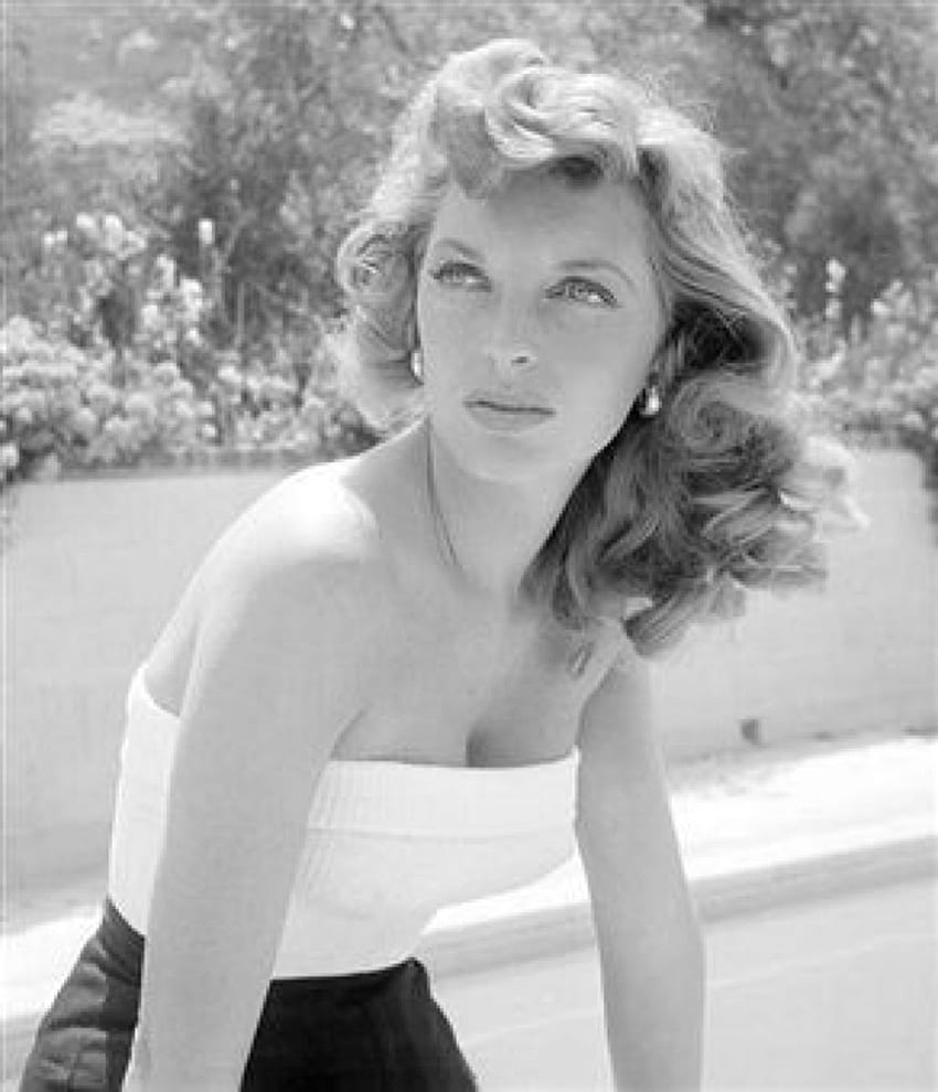 Julie LONDON  Biography and movies HD phone wallpaper  Pxfuel