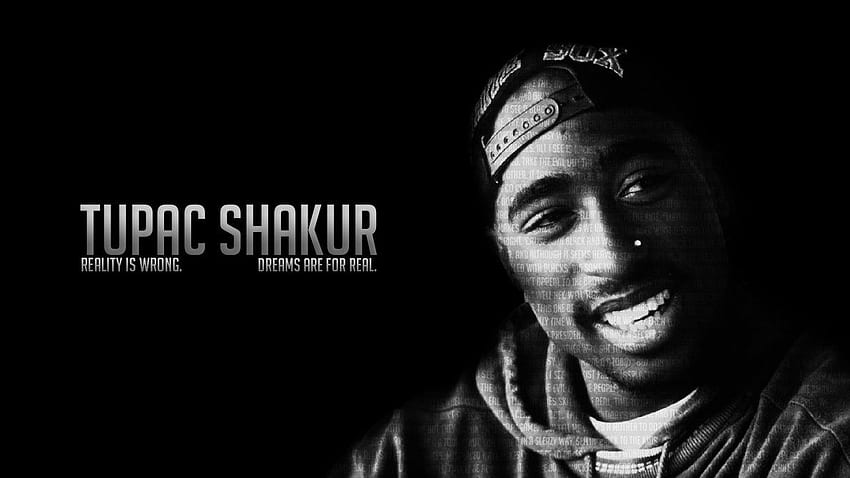 Tupac background HD wallpapers | Pxfuel