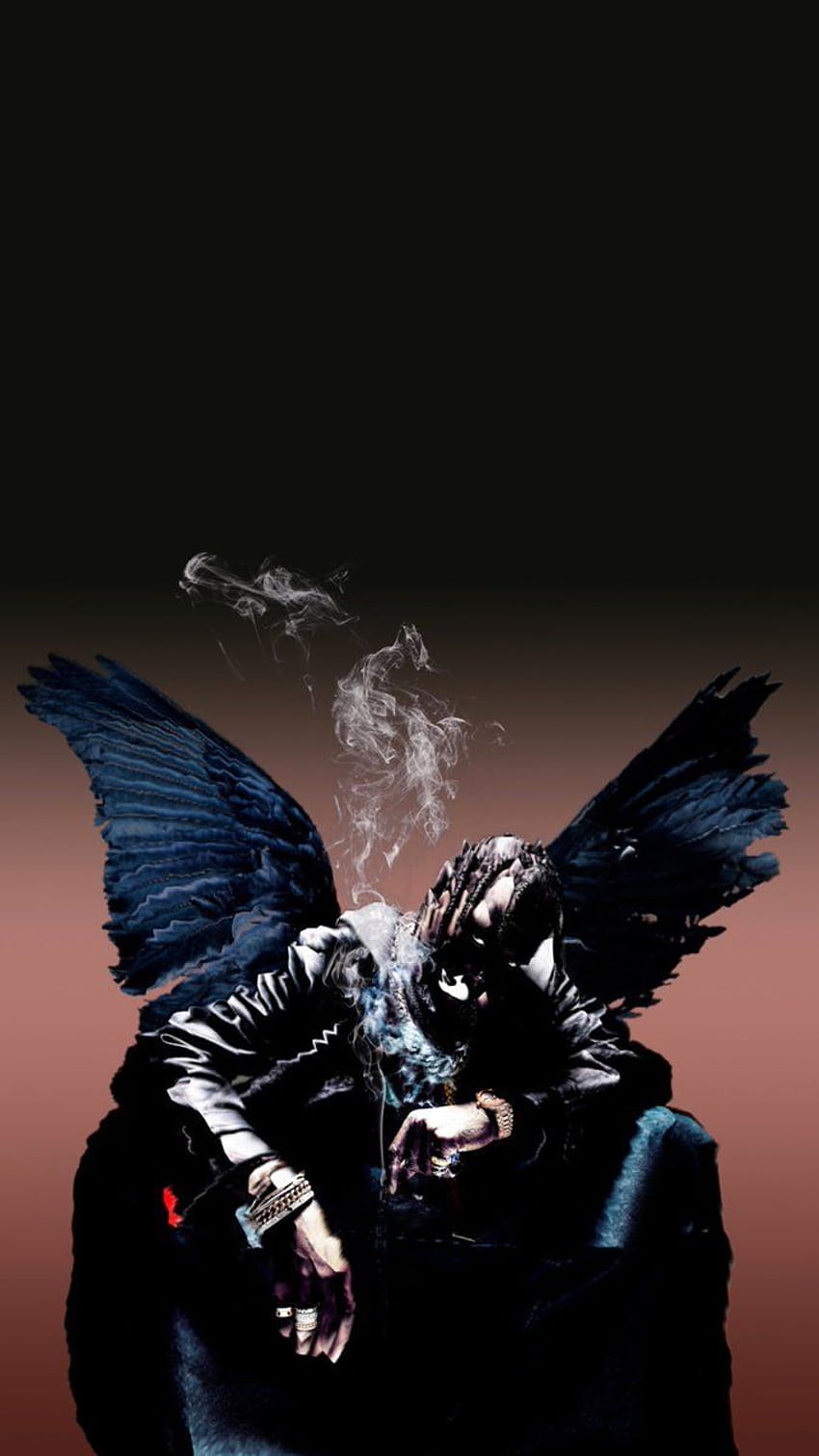 Result For Travis Scott . Dope Shit Pretty Things HD phone wallpaper