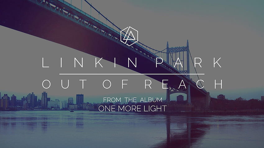 Linkin Park One More Light Phone HD wallpaper