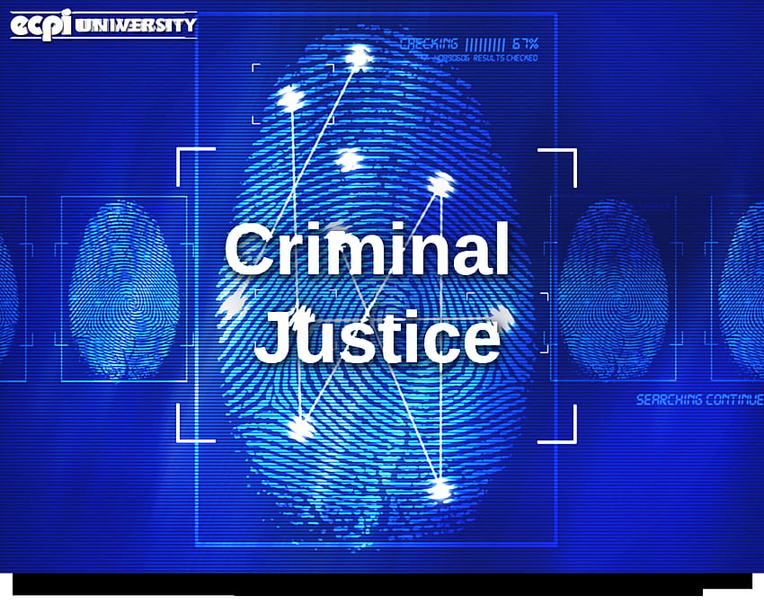 Qualities the Best People in Criminal Justice Tend to Have HD wallpaper