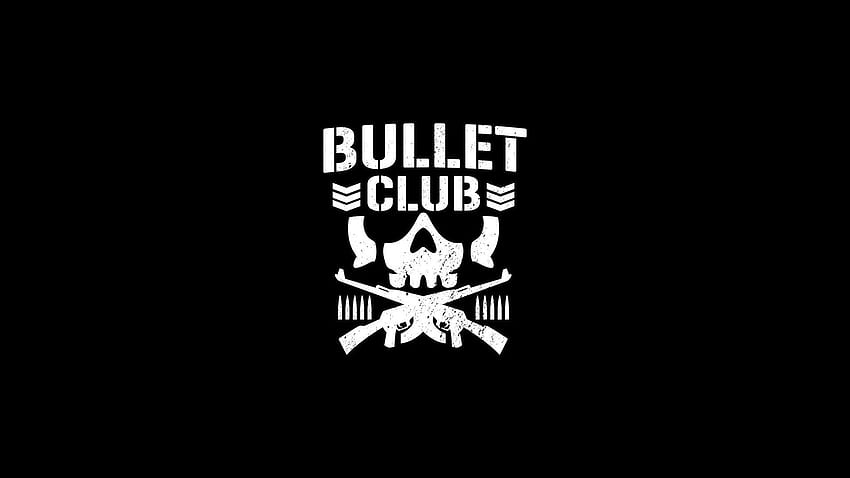 Bullet club HD wallpapers | Pxfuel