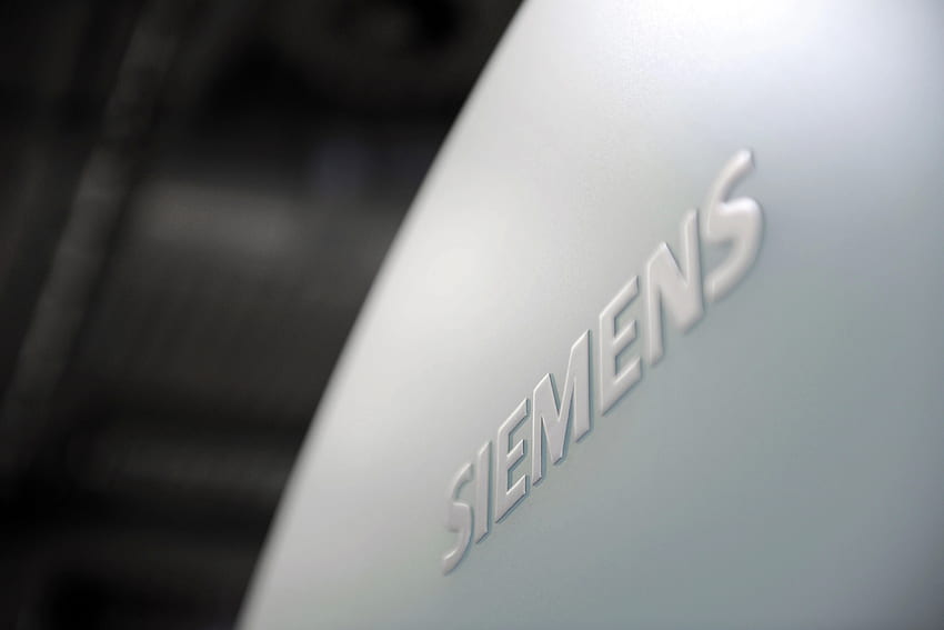 Siemens fondo de pantalla