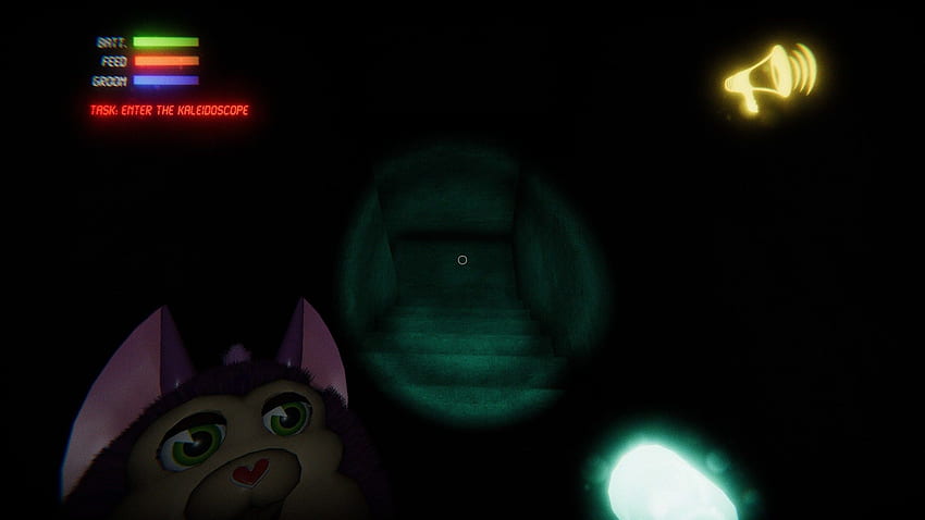 Tattletail HD wallpaper