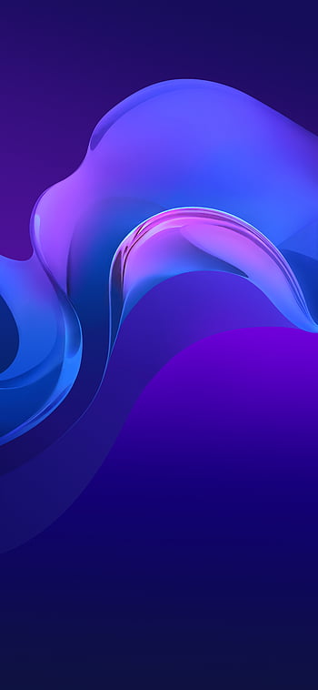 Download Vivo S17 Pro Stock Wallpapers [FHD+] (Official)