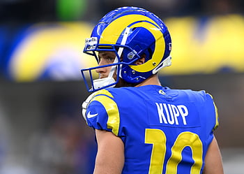 Cooper Kupp Wallpaper Discover more American Football, Cooper Kupp,  Football, LA Rams, Los …