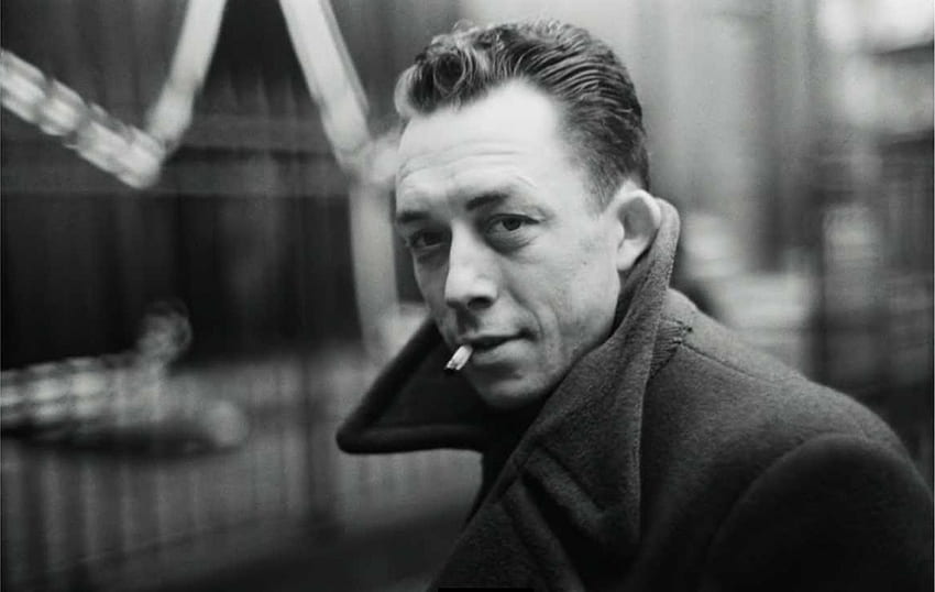 Iván Karamazov de Dostoievski: inspiración para Albert Camus fondo de pantalla