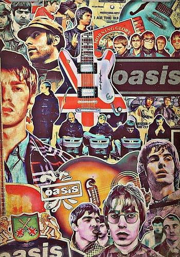 Oasis Logo Wallpapers  Top Free Oasis Logo Backgrounds  WallpaperAccess