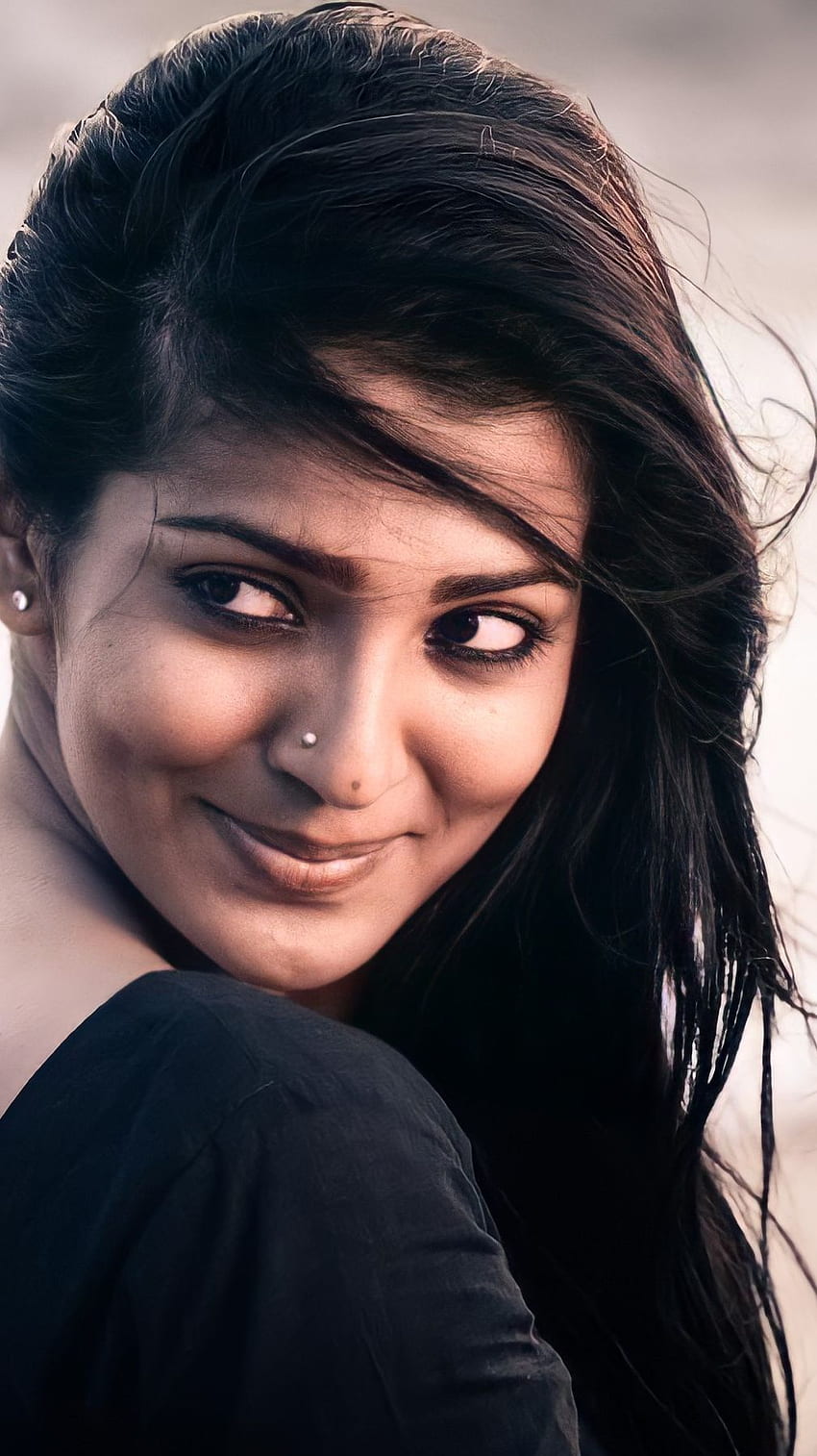 Parvati Menon, mariyan, tamil movie HD phone wallpaper