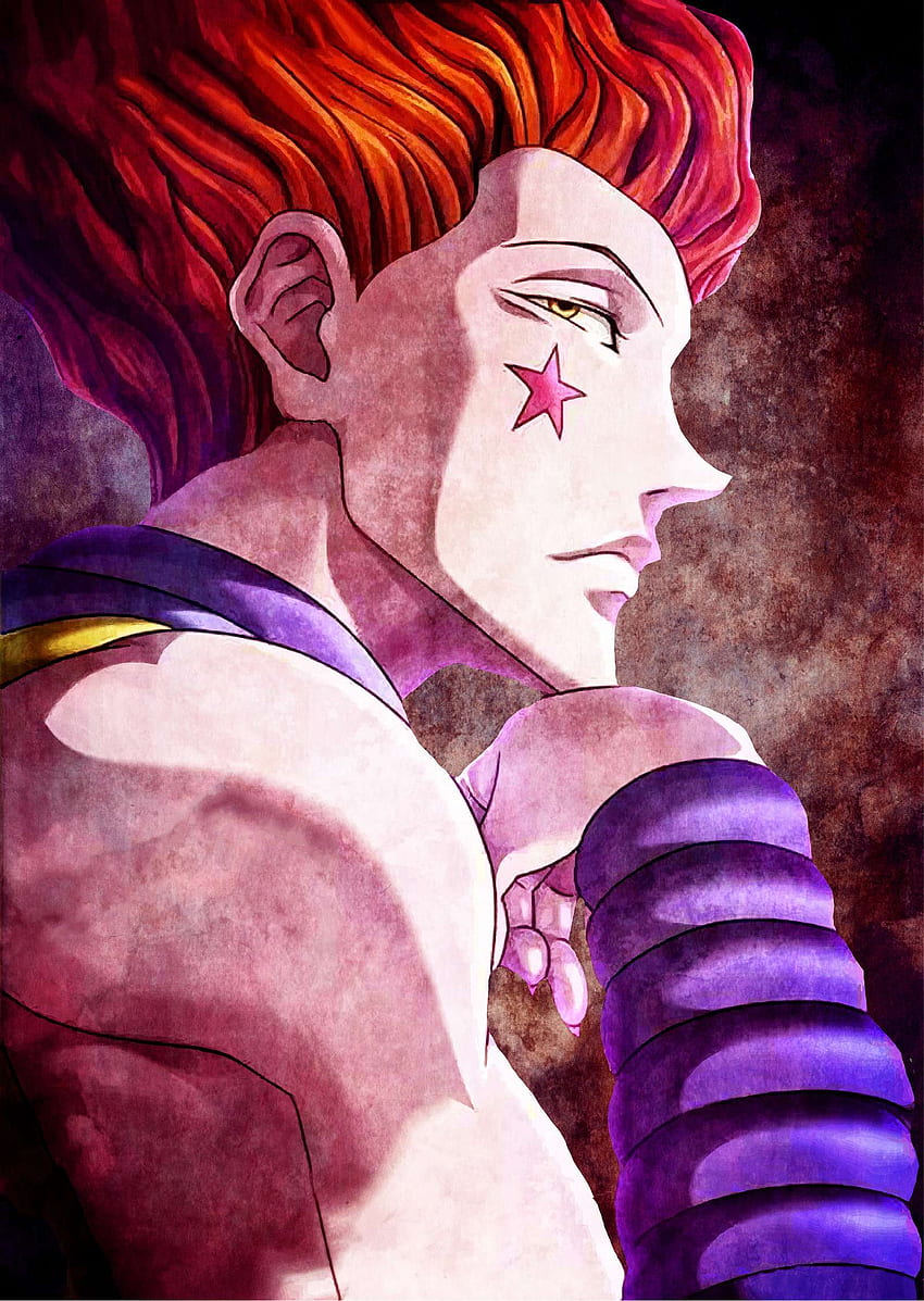 Download the best HD hisoka wallpaper fro android & iphone - HD