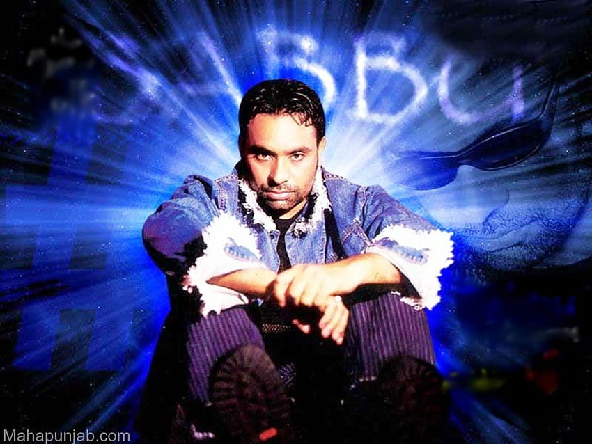 Gallery: Babbu Maan - Star Actor Singer HD wallpaper