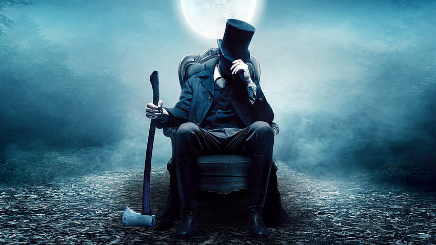 Abraham Lincoln: Vampire Hunter Movie Streaming Online Watch on Google  Play, Youtube, iTunes HD wallpaper | Pxfuel