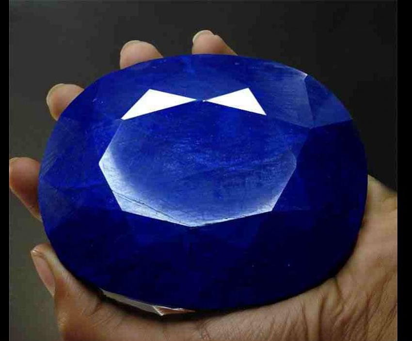 ZAFIRO AZUL GRANDE DE 5267,750cts QUE PIEDRA PRECIOSA, zafiro azul enorme, de 5267-750cts fondo de pantalla